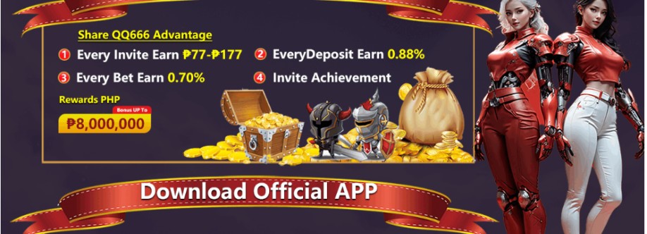 QQ666 Link Cover Image