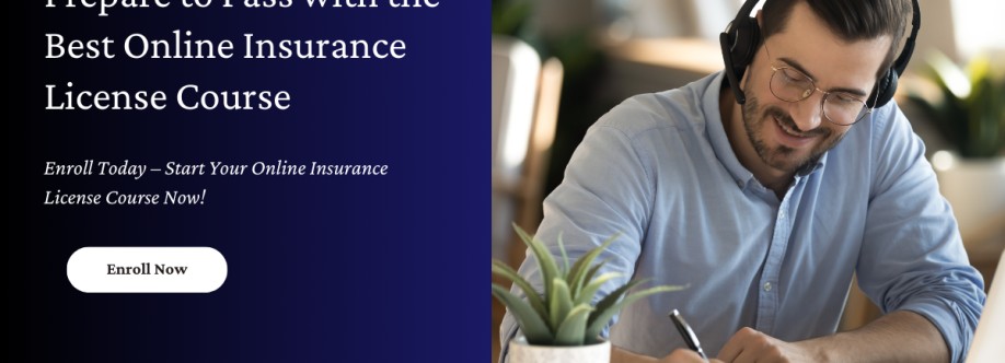 Your Insurance Licence Cover Image