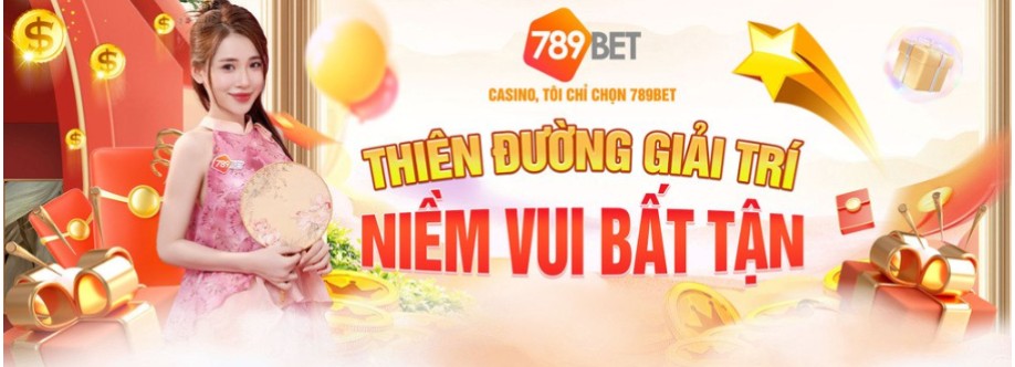 789BET Nơi Mỗi Ván Cược Là Một Cơ Hội Cover Image