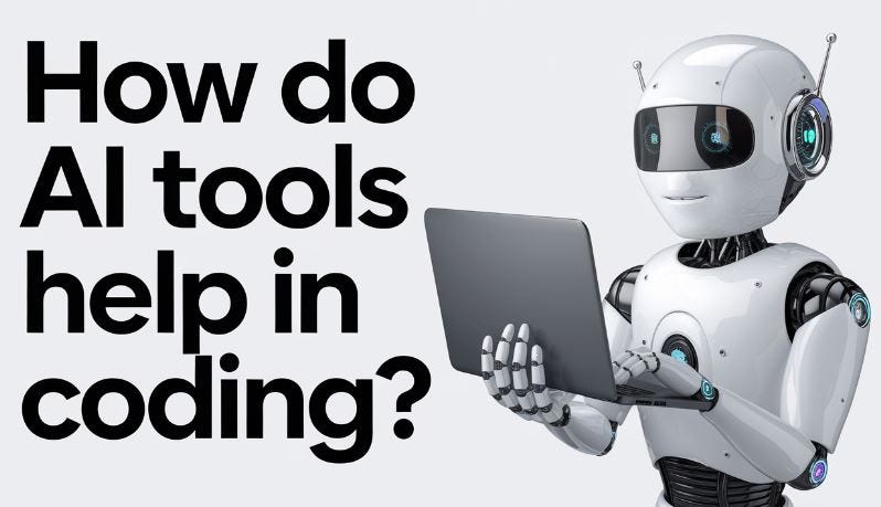 Exploring AI Coding Tools: The Benefits of the BE10X Course | by Harsh Bajpai | Oct, 2024 | Medium