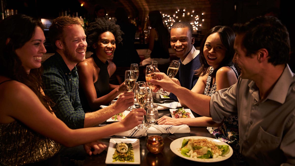 Club Brasilia is best Corporate function venue in Parramatta | by Clubbrasilia | Nov, 2024 | Medium