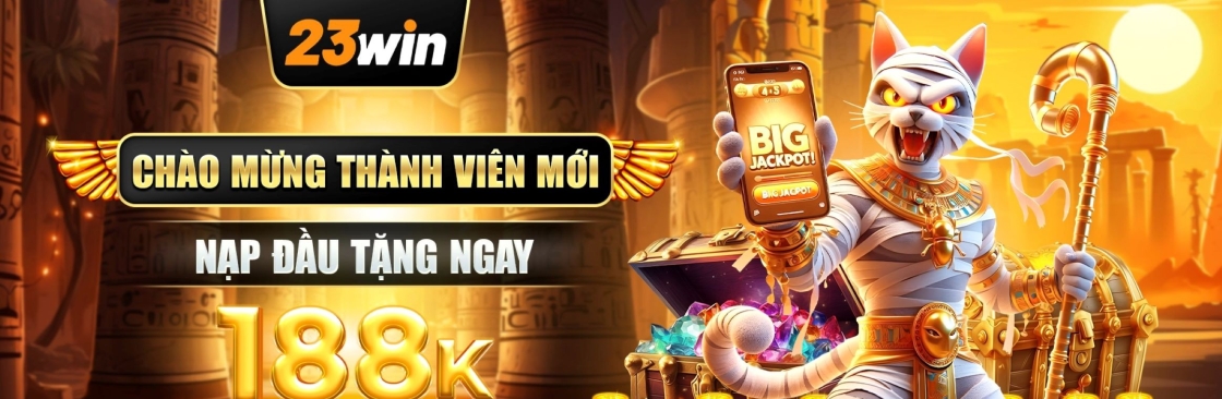 Nhà Cái 23WIN Cover Image