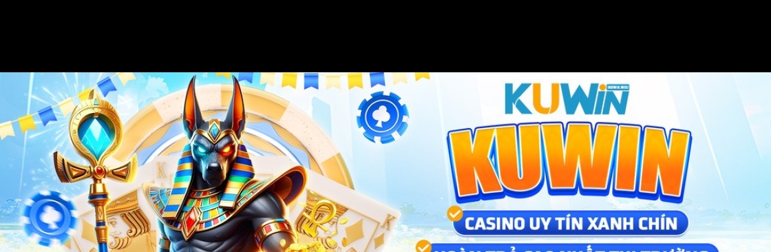 Kuwin Cổng game uy tín 1 Việt Nam Cover Image