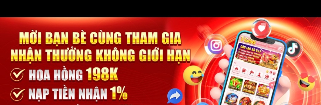 TG88 nhà cái trực tuyến Cover Image