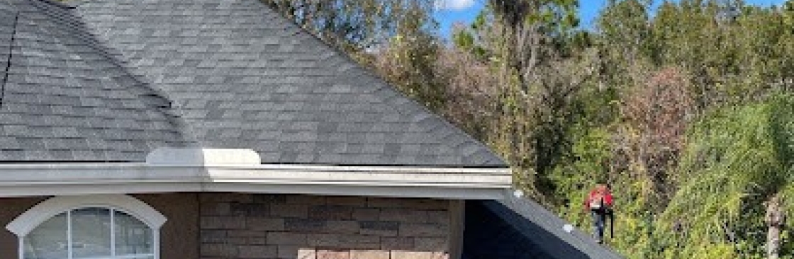 New Port Richey Roofing Cover Image