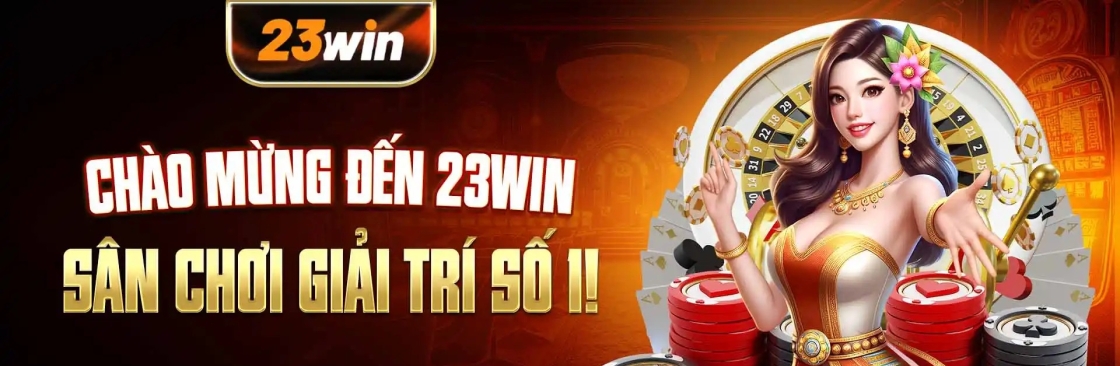 23WIN Cover Image