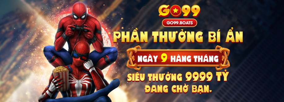 Nhà cái Go99 Cover Image