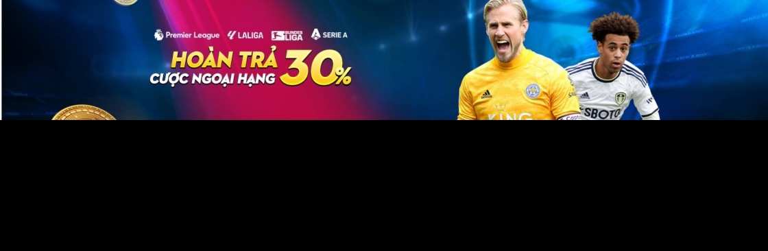 Lucky88 nha cai lucky88 Cover Image