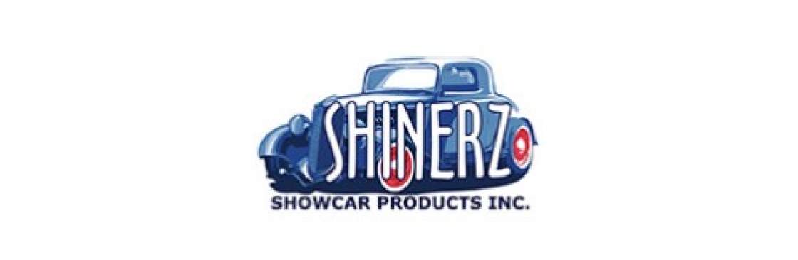 Shinerz Inc Cover Image