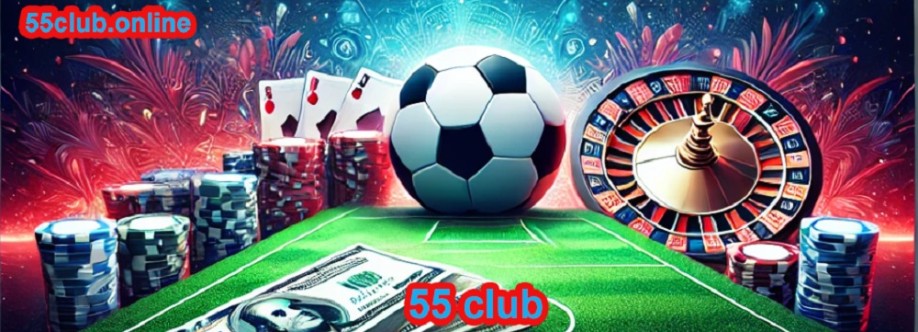 55 club Casino Cover Image