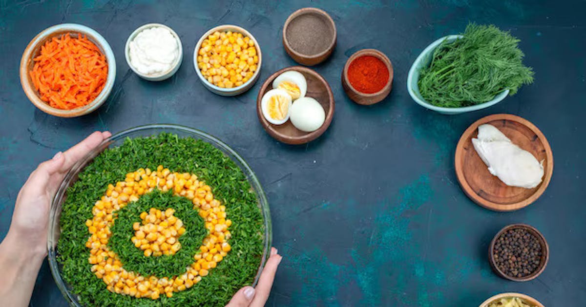 High Protein Vegan Meals: Delicious Vegan High Protein Dinner Recipes
