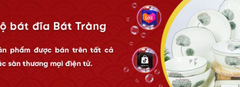Lọ Sứ Bát Tràng Cover Image