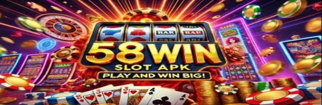 58win Casino Cover Image
