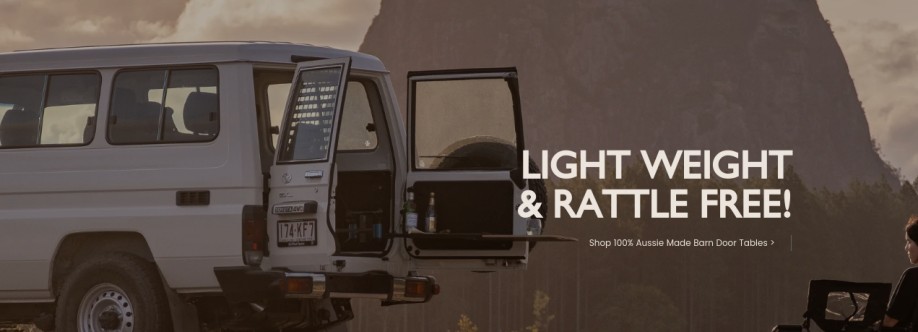 SVNTY OFFROAD Cover Image