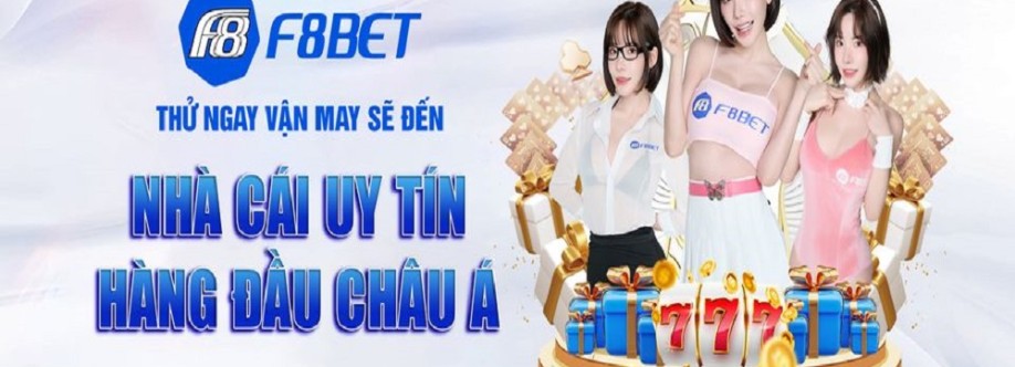 F8BET KHÔNG CHẶN MỚI NHẤT 2024 Cover Image