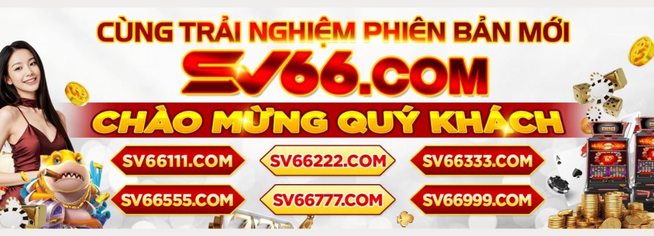 SV66 VIN NET Cover Image