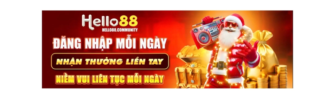 Hello88 Community Cover Image