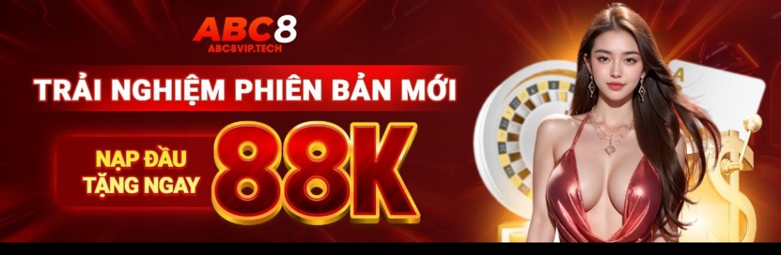 ABC8 Trang Cá Cược Thể Thao Uy Tín Số Cover Image