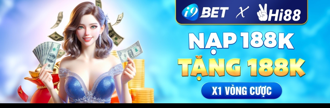 i9bett club Cover Image