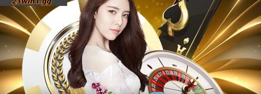 23win gg Cover Image