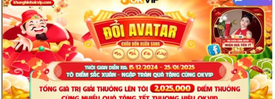 okvip okvip Cover Image