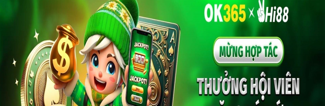 OK365 Cover Image