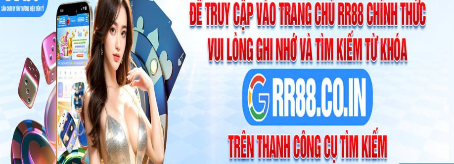 rr88coin 1 Cover Image