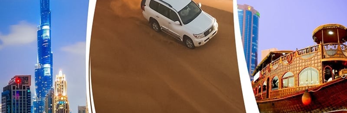 Sahara Adventures Cover Image