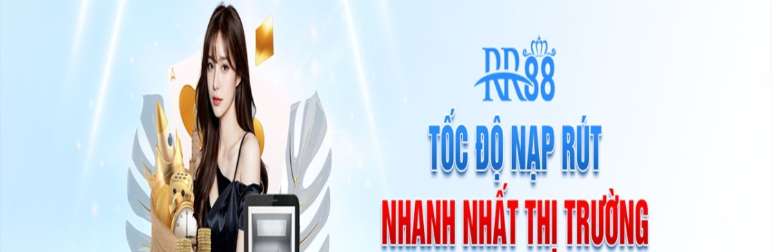 RR88 Cong Game Doi Thuong Cover Image