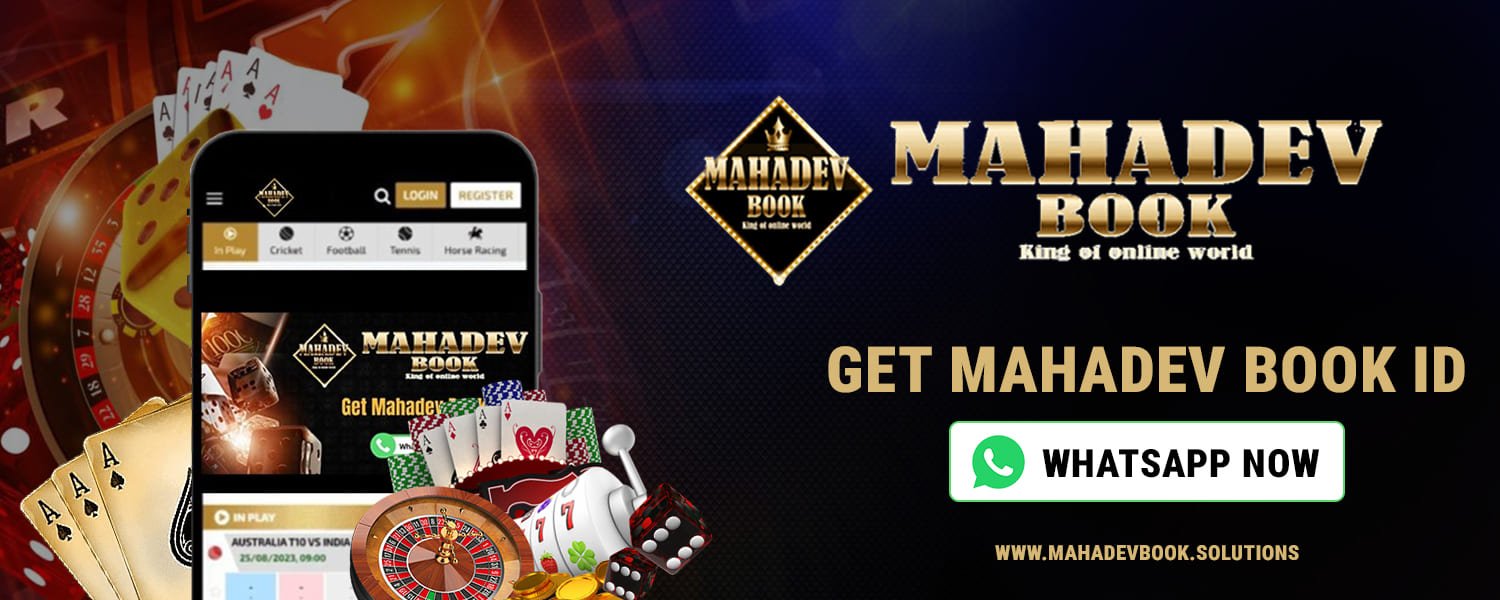 Mahadev Book - Mahadev Book ID | Mahadev Book Official