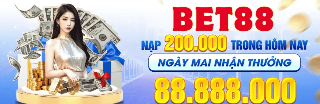 Bet88 Nap Ngay Cover Image