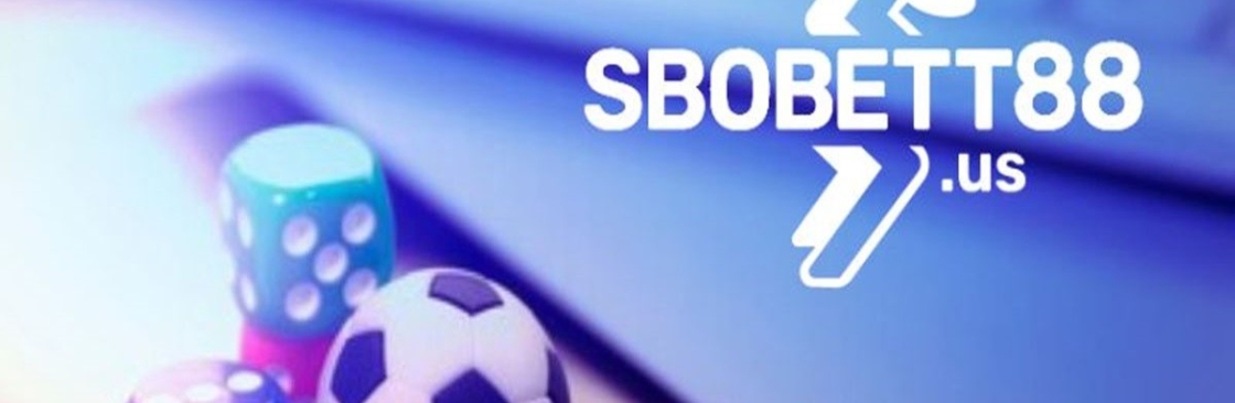 SBOBET  Nhà Cái Cá Cược Cover Image