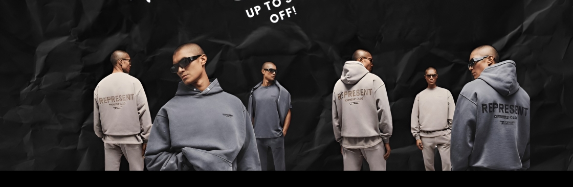 represent hoodie Represent 247 Cover Image