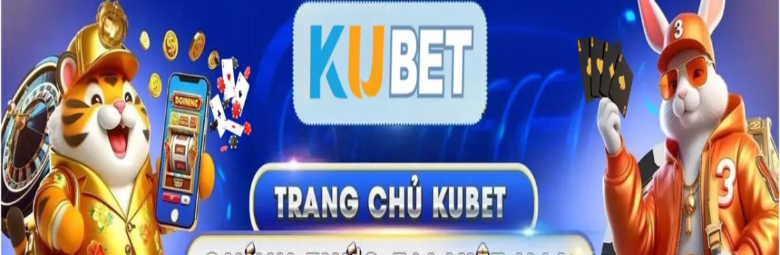 KUBET Link Đăng Ký Đăng Nhập Cover Image
