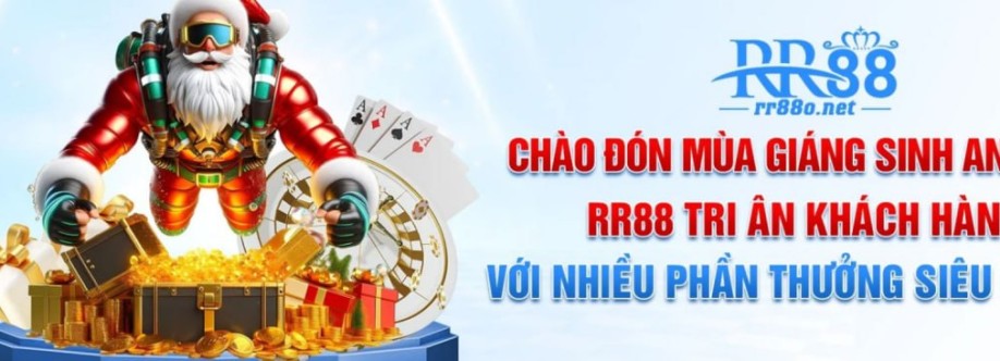 RR88 TRANG CHỦ RR88 NET Cover Image