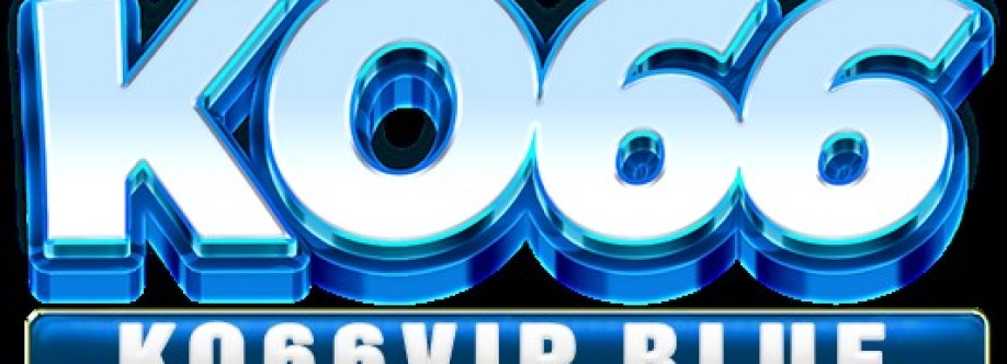 KO66 Cover Image