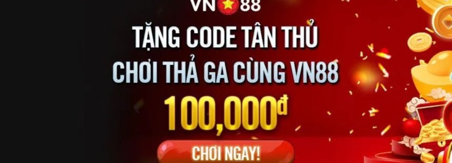 VN88 llc Cover Image