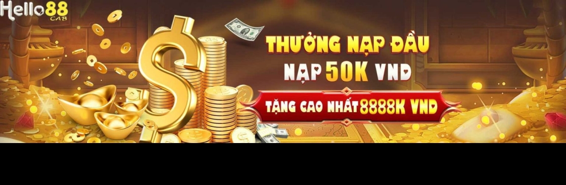 hello88 cab Cover Image