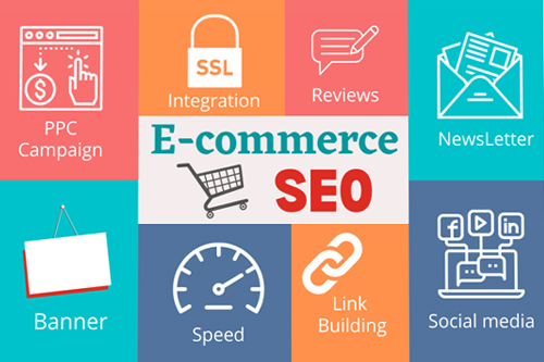 Ecommerce SEO Agency Secrets: Drive Traffic and Sales