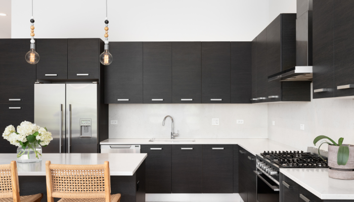 2025 Kitchen Renovation: Innovative Interior Design Ideas for a Modern Space | by Aura Kitchens and Cabinetry Inc. | Dec, 2024 | Medium