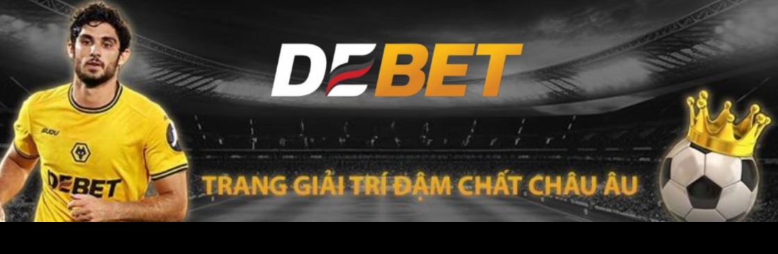 Nhà cái Debet Cover Image