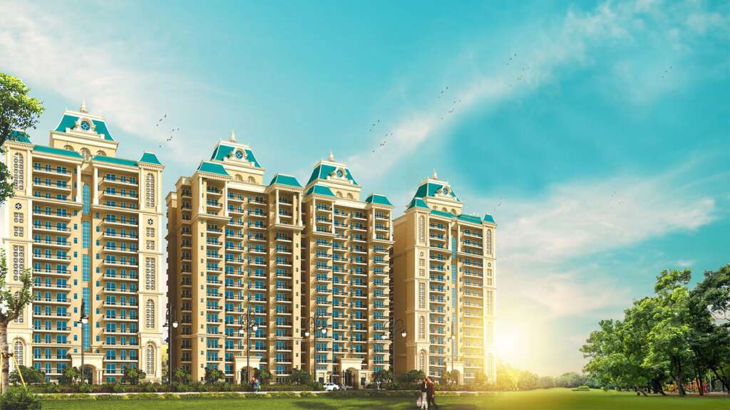 Finding Your Dream Property with the Best Real Estate Company in Mohali | Vipon