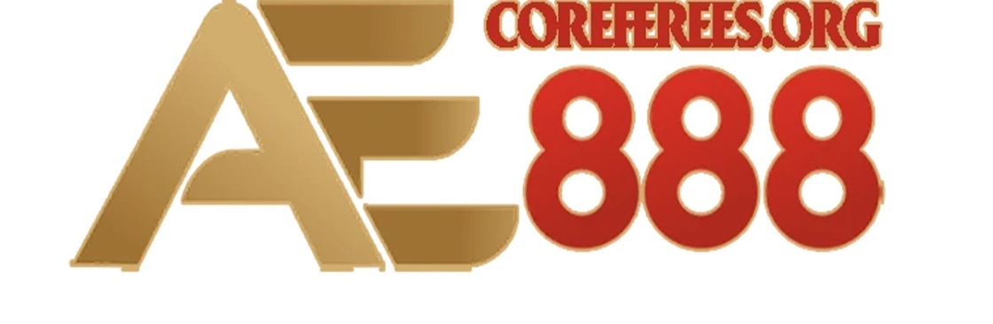 ae888 corefer Cover Image