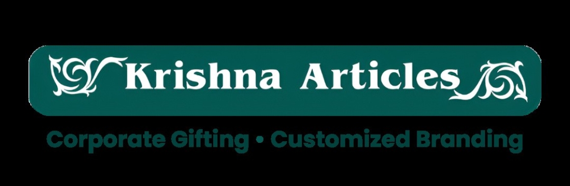Krishna Articles Cover Image