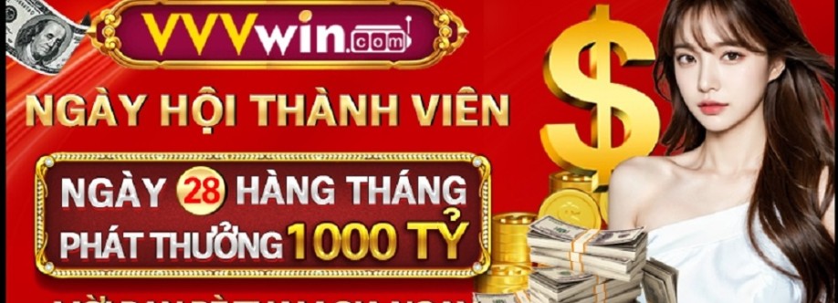 VVVWIN Nhà cái Cover Image