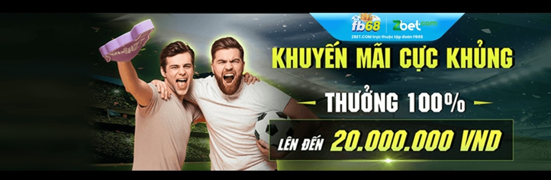ZBETCOM VIP Cover Image