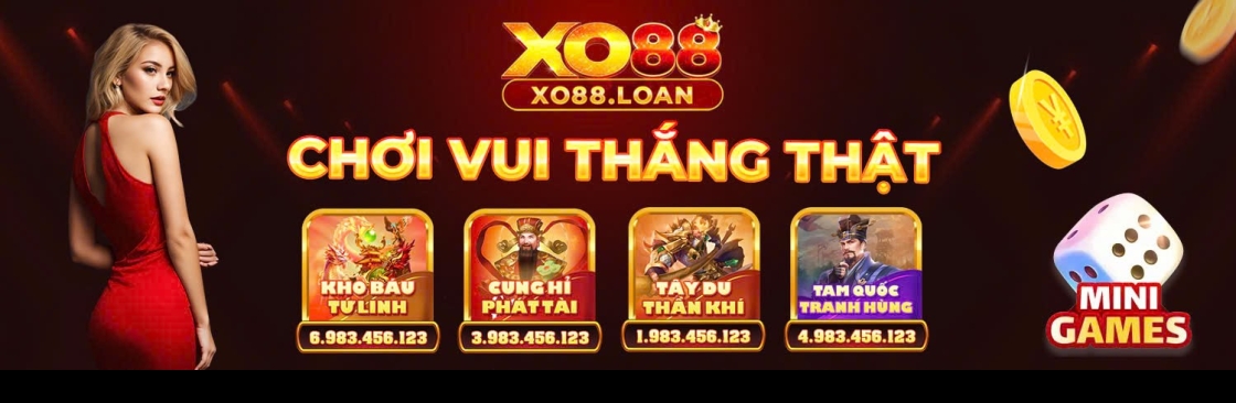 XO88 Nhà Cái Cá Cược Đẳng Cấp Hàng Đầu Tại Anh Quốc Cover Image