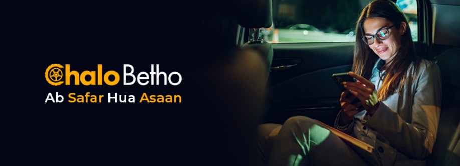 Chalo Betho Cover Image