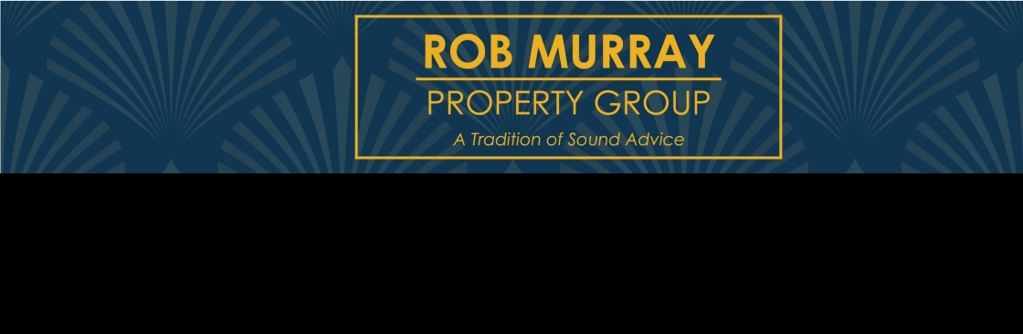 Rob Murray Real Estate Cover Image