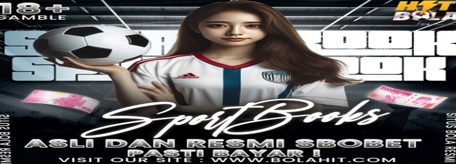 Bolahit Sbobet Sbobet Cover Image